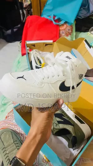 Nike Shoes