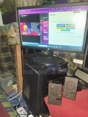 Desktop Computer Gigabyte GB-BACE-3010 8GB Intel Core I3 HDD 128GB