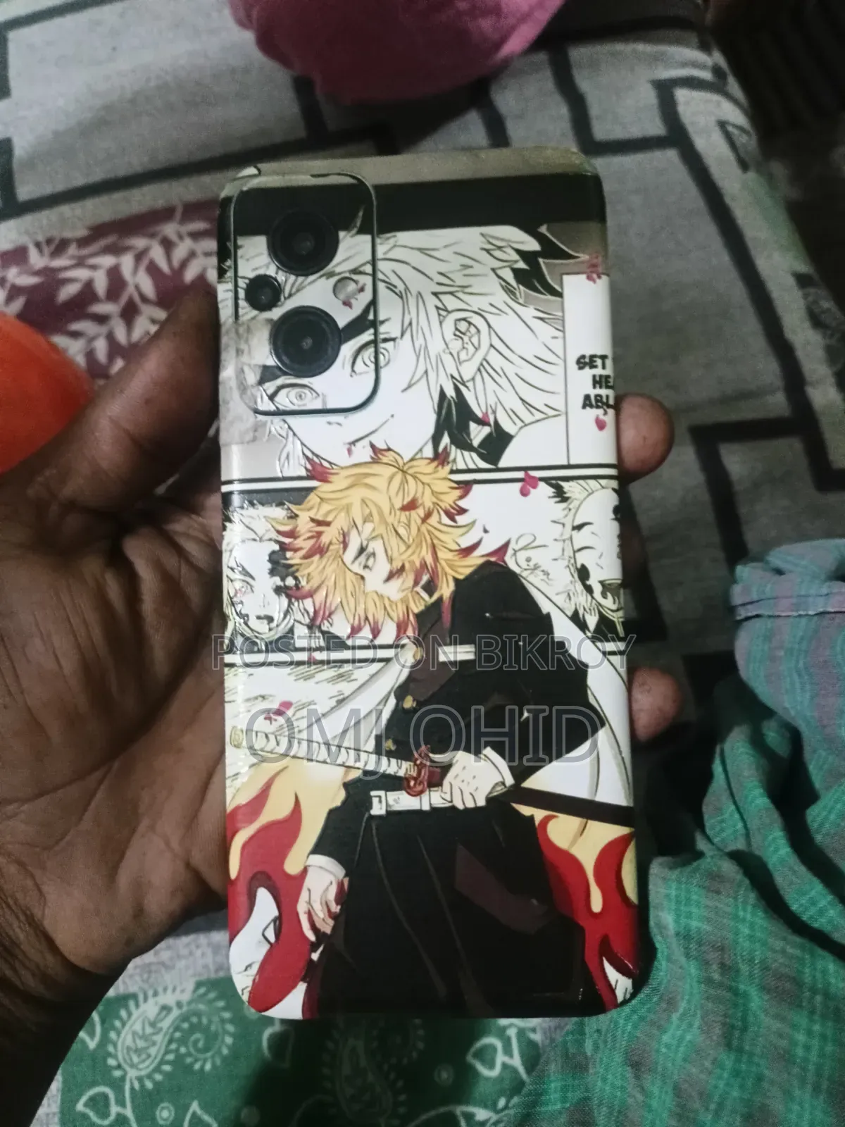 Xiaomi Redmi 11 Prime 64 GB
