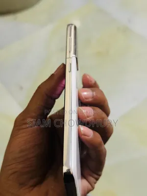 Samsung Galaxy S21 FE 5G 256 GB White