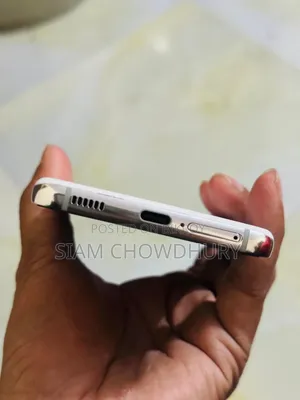 Samsung Galaxy S21 FE 5G 256 GB White