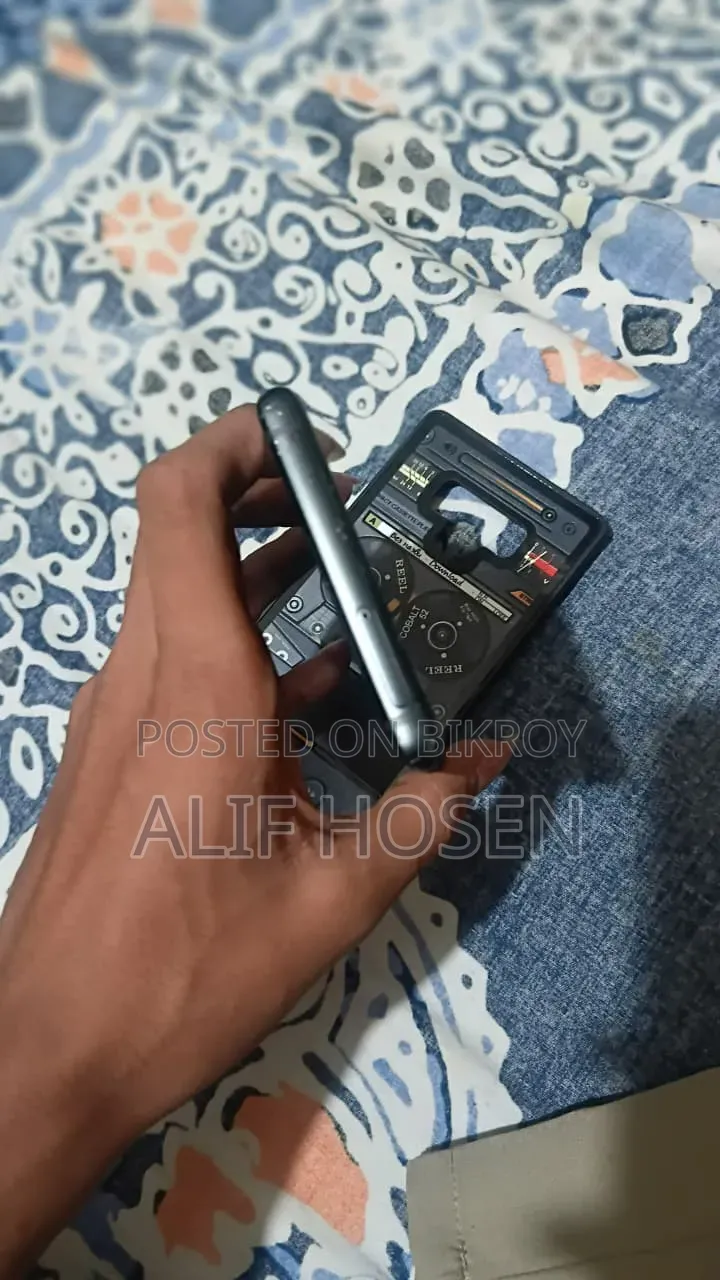 স্যামসাং গ্যালাক্সি নোট ৯ ১২৮ জিবি ব্ল্যাক