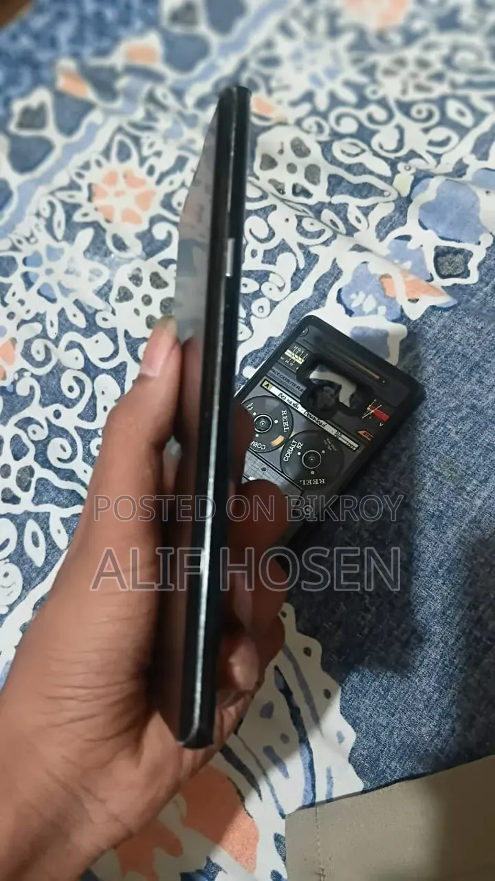 স্যামসাং গ্যালাক্সি নোট ৯ ১২৮ জিবি ব্ল্যাক