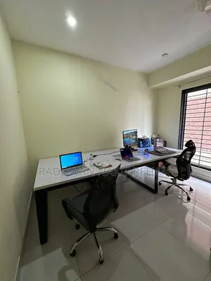 6 Person Office Table