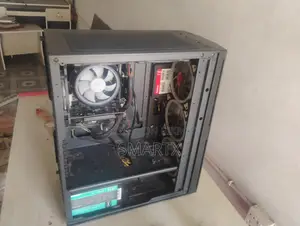 Desktop Computer 16GB Intel Core I5 HDD+SSD 256GB