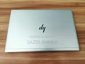 ল্যাপটপ এইচপি এলিটবুক ৮৪০ জি৬ ৮জিবি ইন্টেল কোর আই৫ এসএসডি ২৫৬জিবি