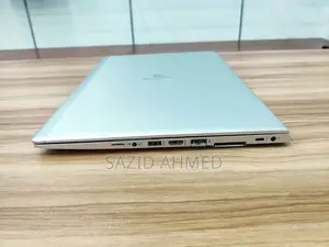 ল্যাপটপ এইচপি এলিটবুক ৮৪০ জি৬ ৮জিবি ইন্টেল কোর আই৫ এসএসডি ২৫৬জিবি