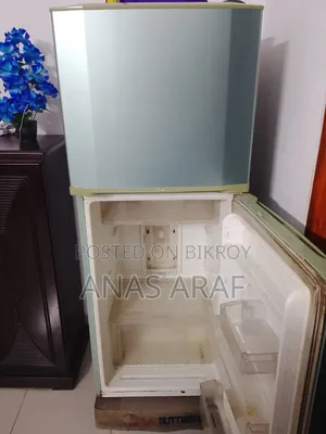 Lg Freezer