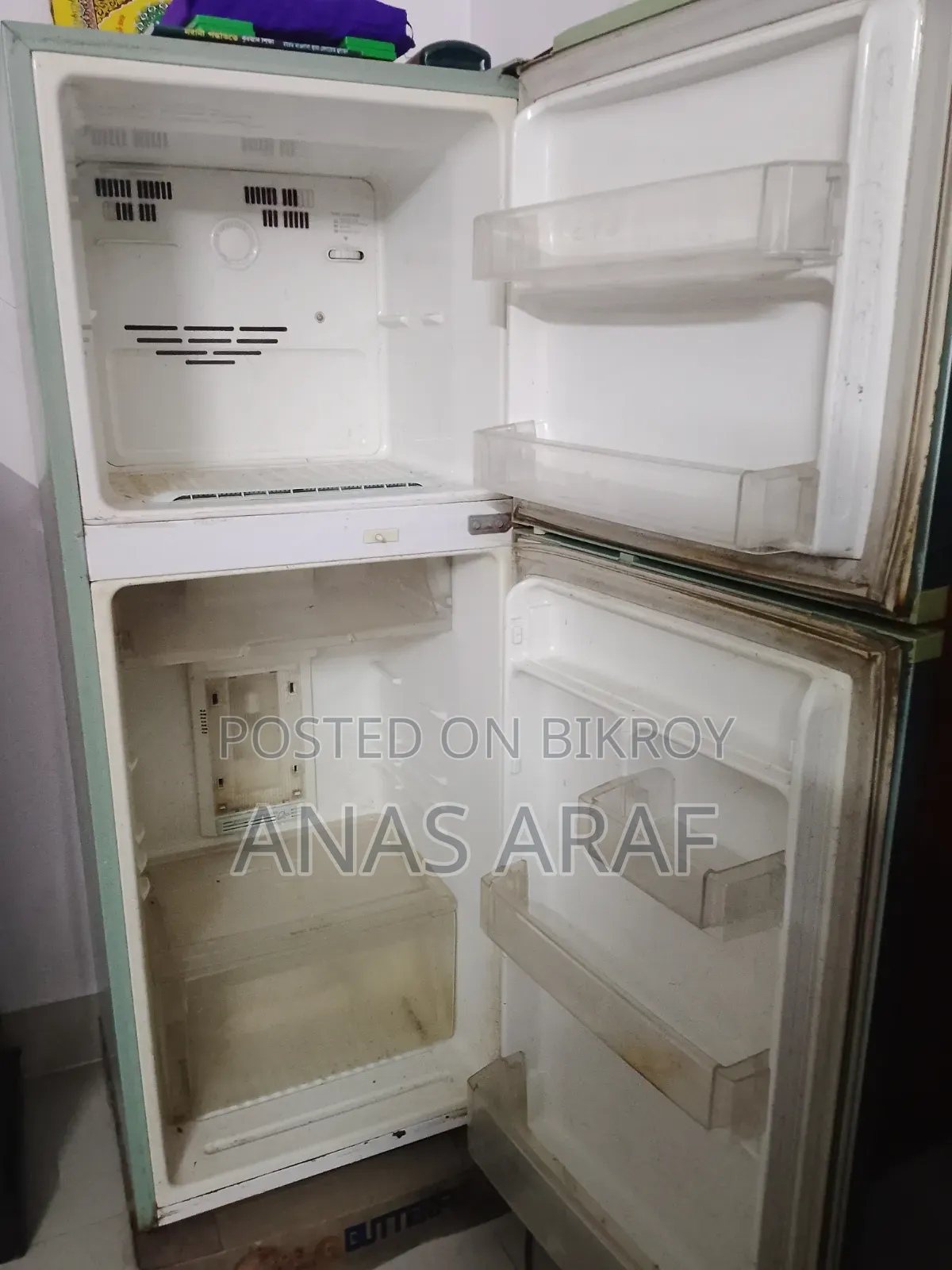 Lg Freezer