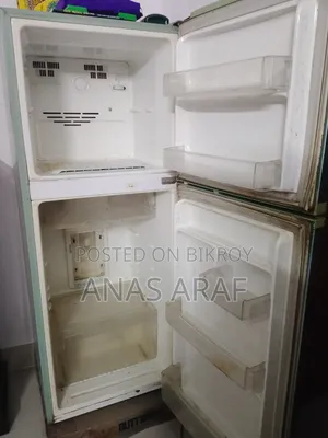 Lg Freezer