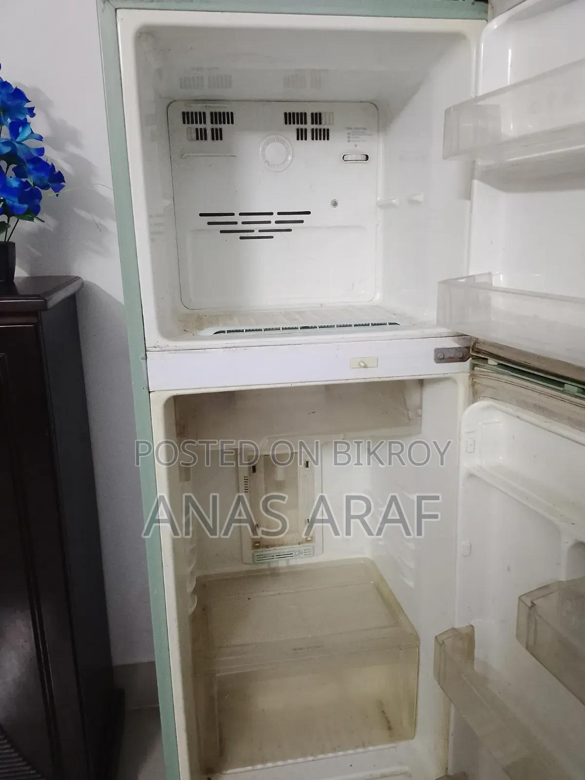 Lg Freezer