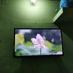 স্মার্ট টিভি চায়না