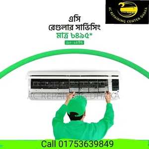 AC Repairing