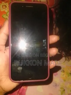 Apple iPhone 8 Plus 64 GB Black