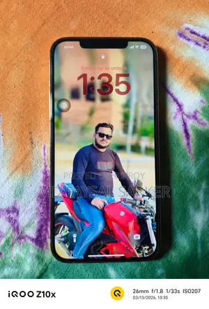 অ্যাপল আইফোন ১২ প্রো ম্যাক্স ২৫৬ জিবি গোল্ড