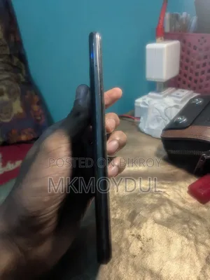New Realme 8 Pro 128 GB Black