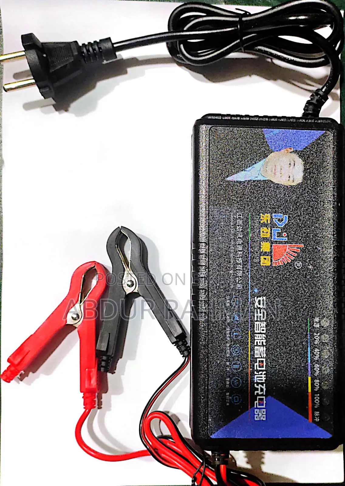 12v-30 200ah Original China