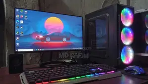 Desktop Computer 16GB Intel Core i5 512GB SSD