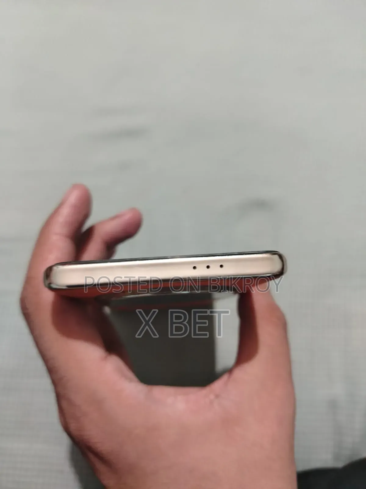 Honor X9c 256 GB Orange