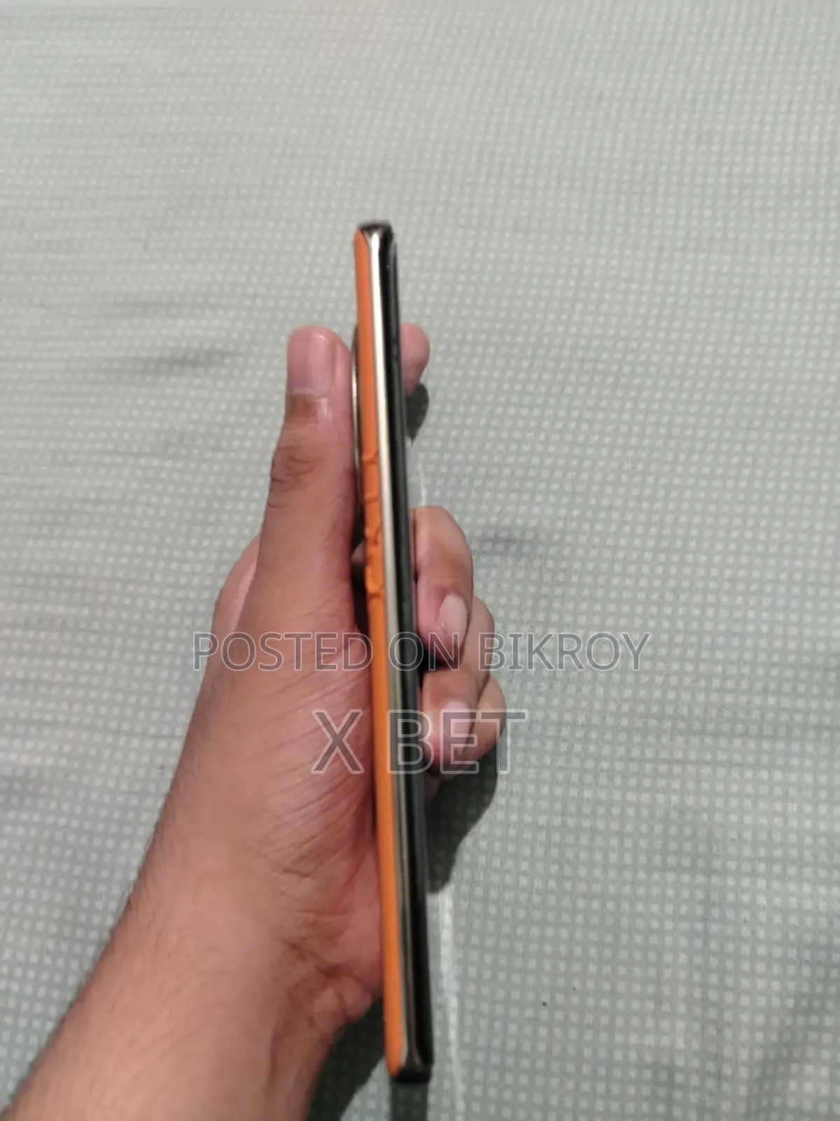 Honor X9c 256 GB Orange
