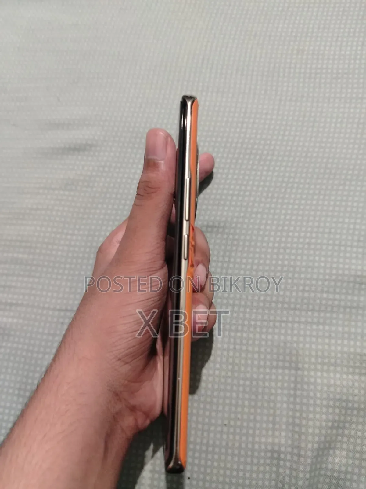 Honor X9c 256 GB Orange