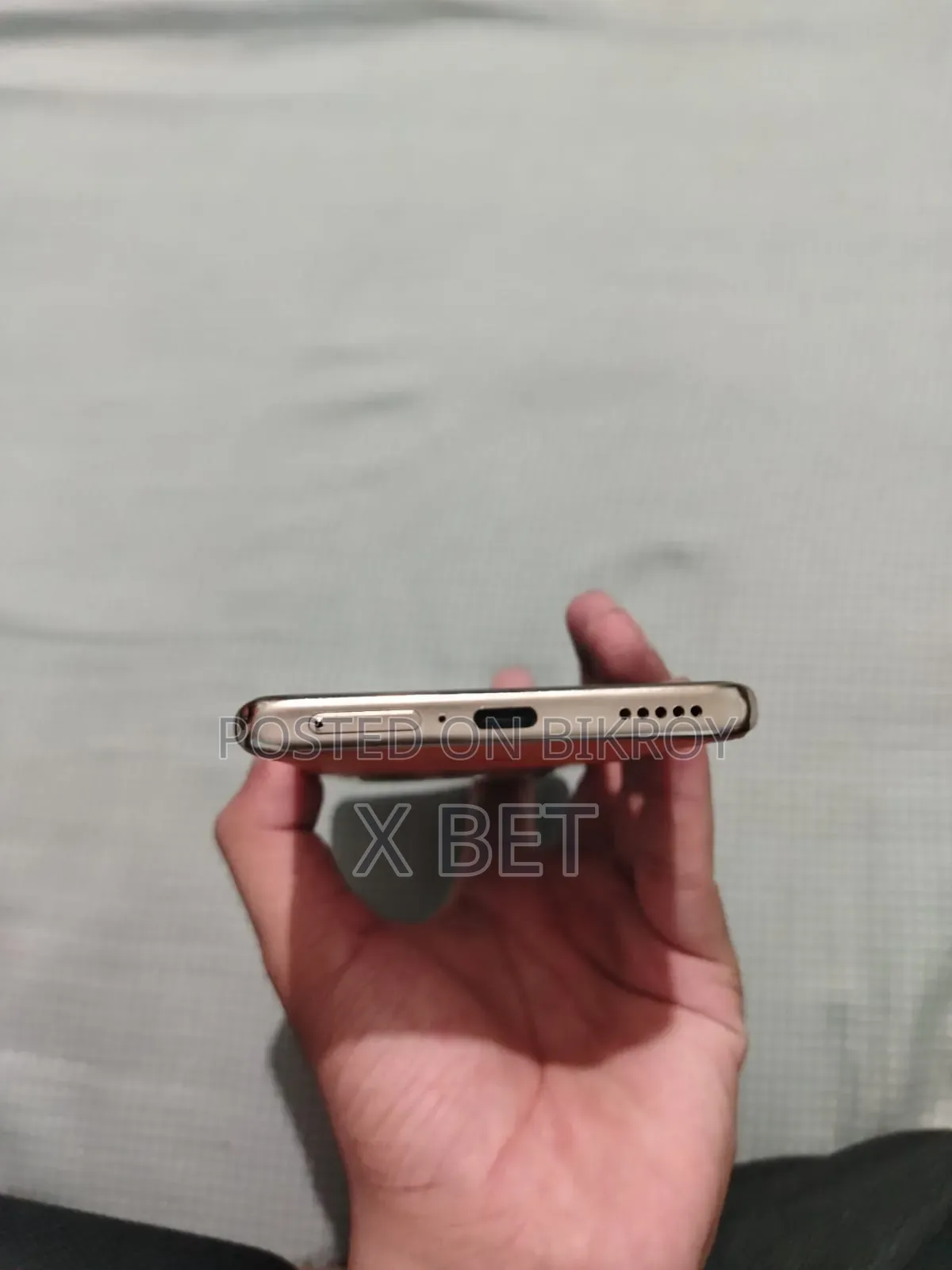 Honor X9c 256 GB Orange