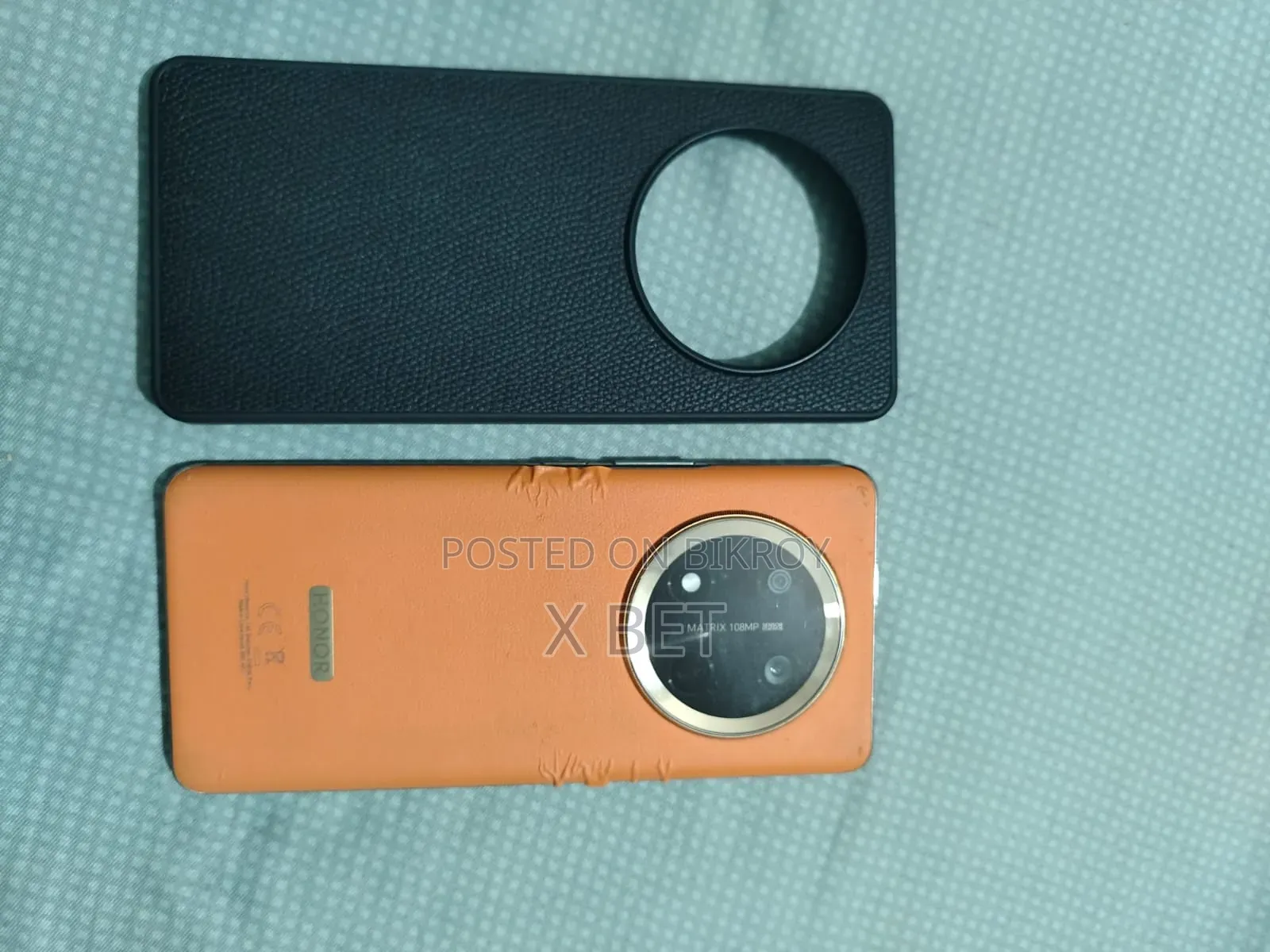 Honor X9c 256 GB Orange