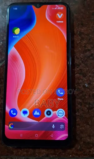 Realme C21Y 32 GB Green