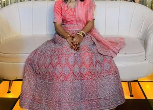 Lehenga Set