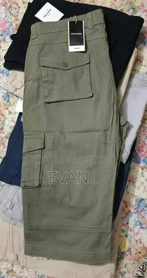 Jack And Jones শর্টস অরিজিনাল এক্সপোর্ট কোয়ালিটি