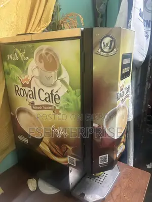 Coffee Maker