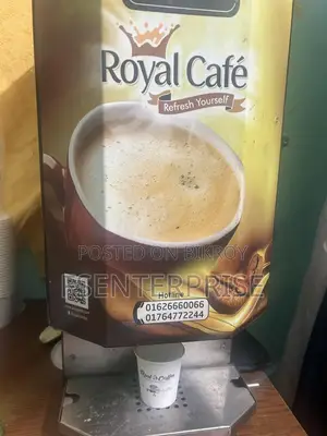 Coffee Maker