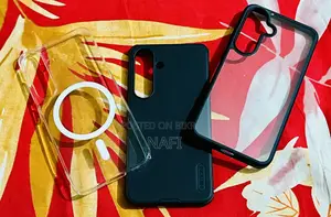 Samsung Galaxy S25 Back Covers (3)