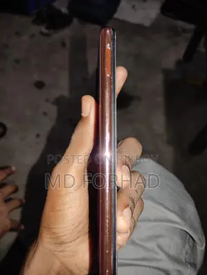 Vivo Y17 256 GB Pink