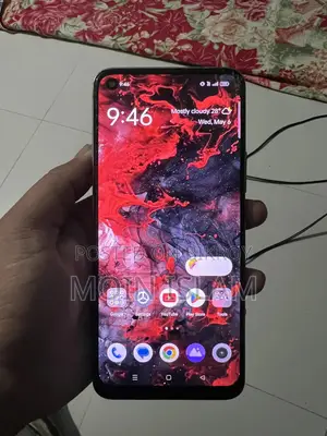 Realme 8 Pro 128 GB Blue