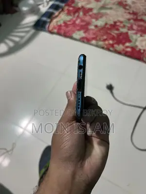 Realme 8 Pro 128 GB Blue