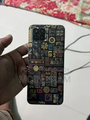 Realme 8 Pro 128 GB Blue