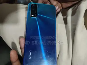 Vivo Y12s 32 GB Blue