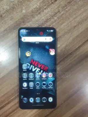 Samsung Galaxy A07 128 GB Blue