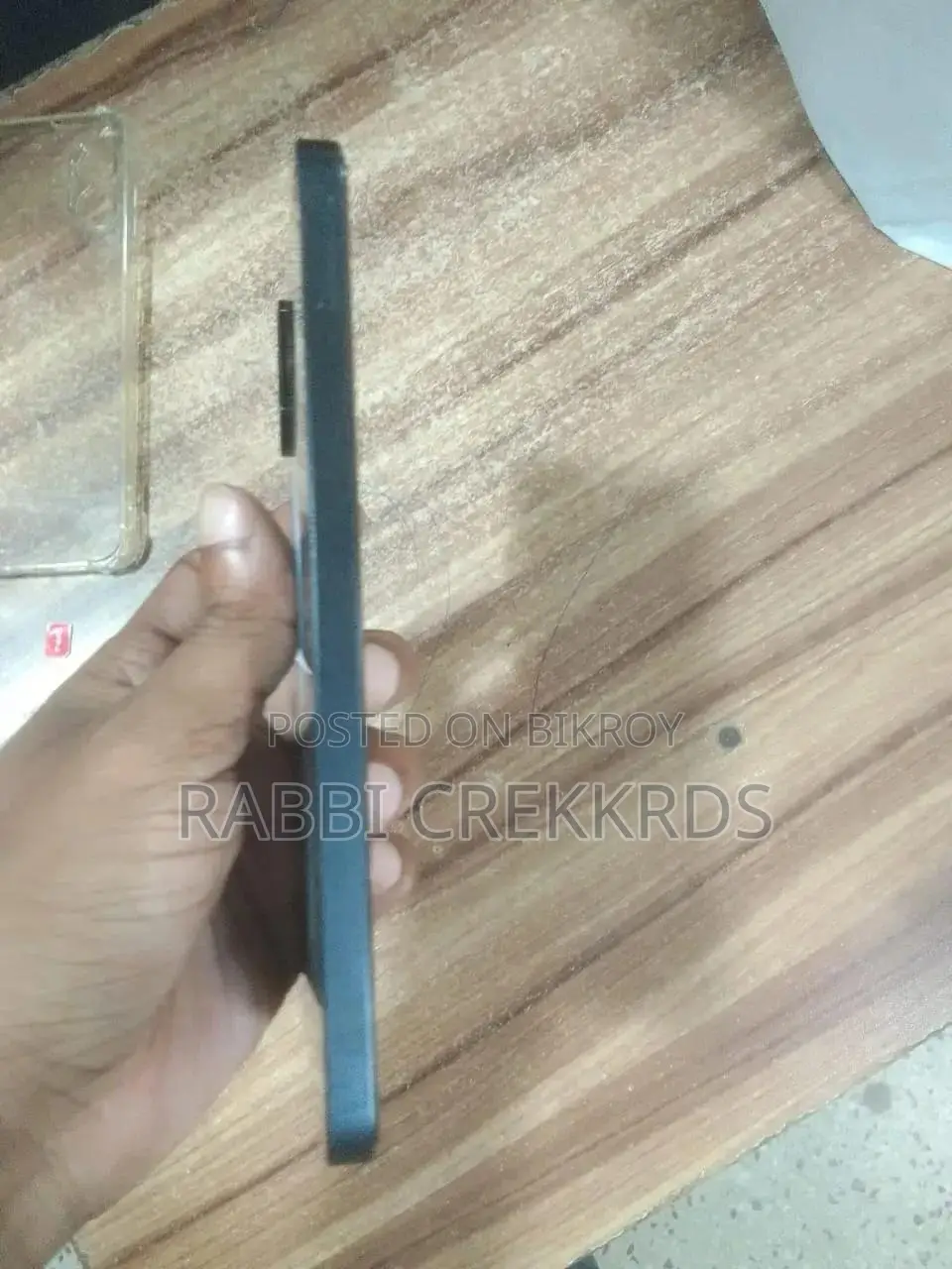 Samsung Galaxy A07 128 GB Blue