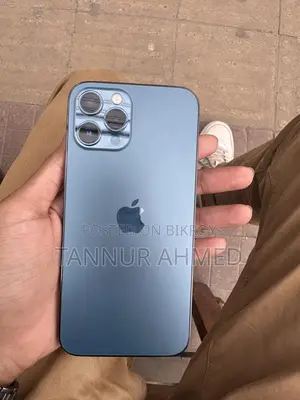Apple iPhone 12 Pro Max 256 GB Blue