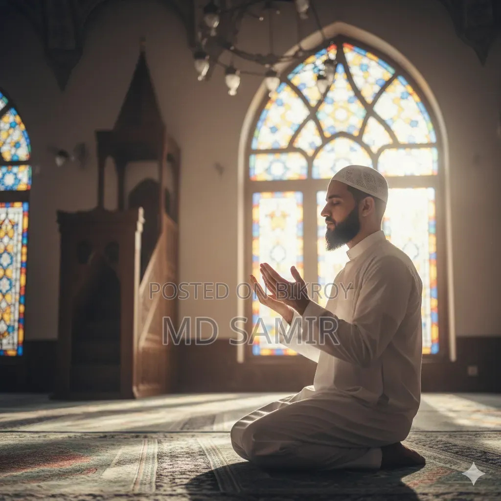 Arabic Tutor
