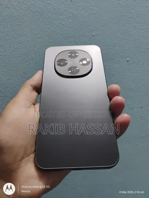 New Oppo F31 Pro 5G 256 GB Black