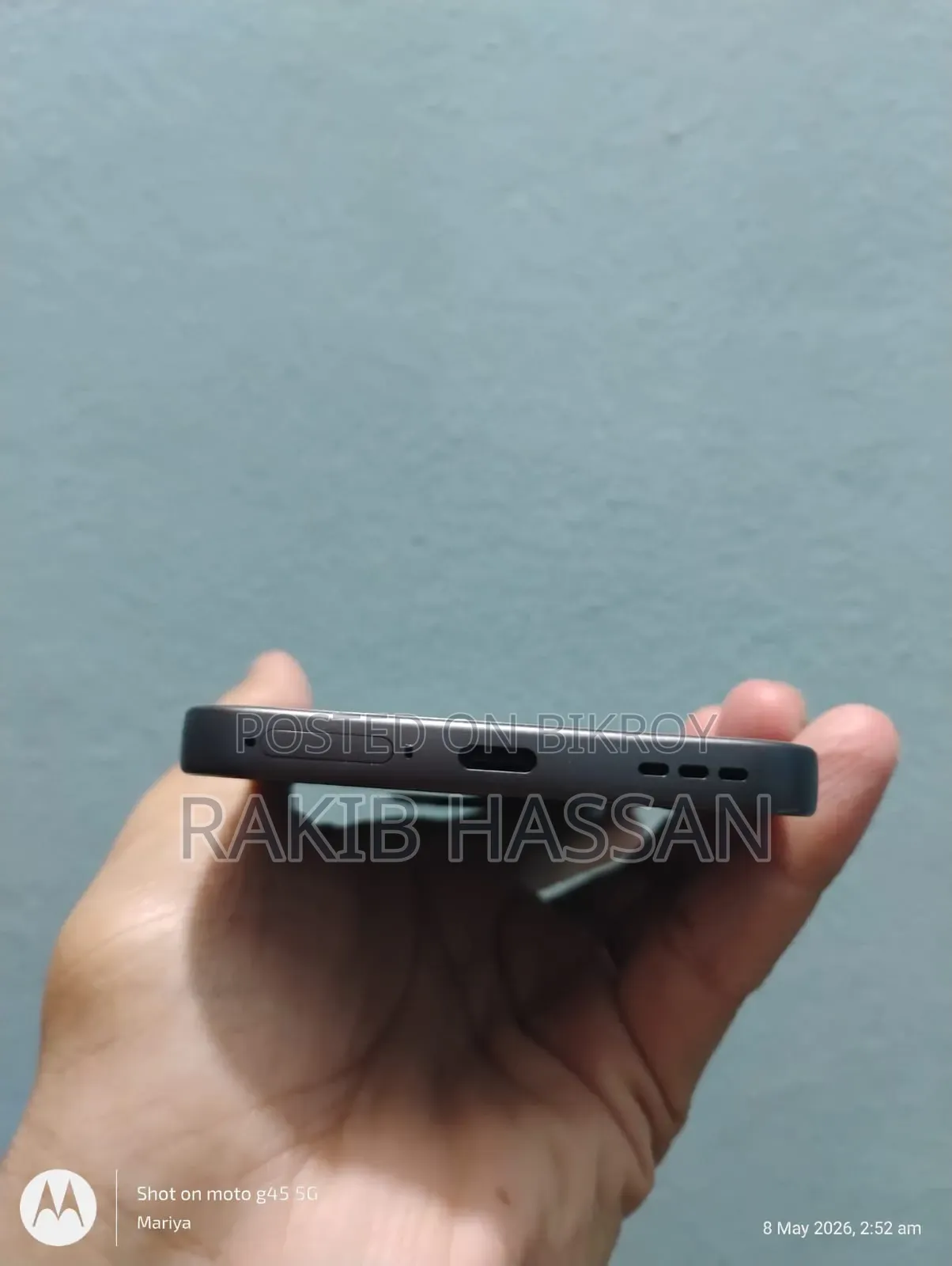New Oppo F31 Pro 5G 256 GB Black
