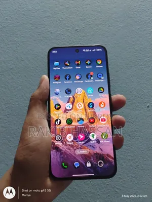 New Oppo F31 Pro 5G 256 GB Black