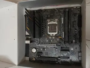 Tuf Gaming B560m-E মাদারবোর্ড