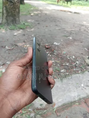 Vivo Y03t 128 GB Gray
