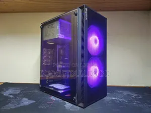 New Desktop Computer Asus 8GB Intel Core i7 HDD 500GB