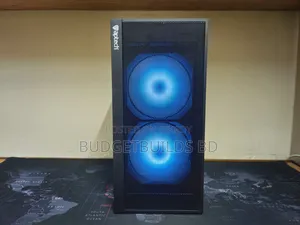 New Desktop Computer Asus 8GB Intel Core i7 HDD 500GB