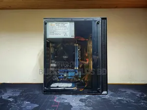 New Desktop Computer Asus 8GB Intel Core i7 HDD 500GB